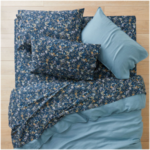 Greta Single Sheet Set