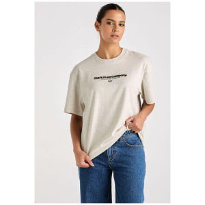 H.D. Lee Baggy Tee