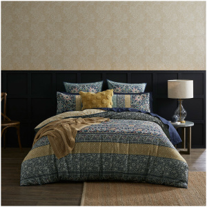 HAMMERSMITH Double Quilt Cover