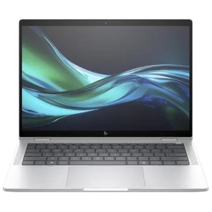 HP EliteBook x360 1040 G11 14" WUXGA IR Touchscreen Laptop, Ultra 7-155H, 16GB RAM, 512GB SSD, 4G/LTE Windows 11 Pro
