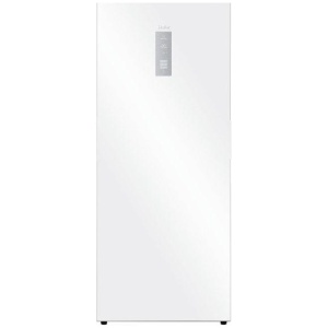 Haier 386 Litre Vertical Freezer - White