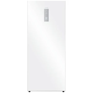 Haier 386 Litre Vertical Freezer - White