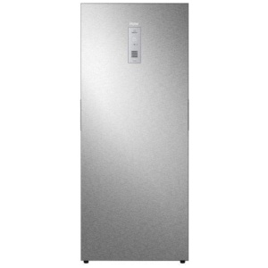 Haier 465 Litre Vertical Refrigerator - Satina