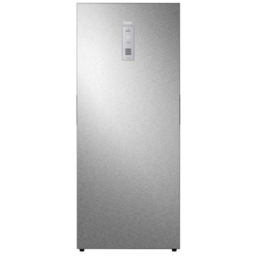 Haier 465 Litre Vertical Refrigerator - Satina