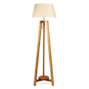 Halle Floor Lamp Neutral