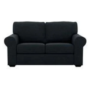Hampton 2 Seater Sofa Blue