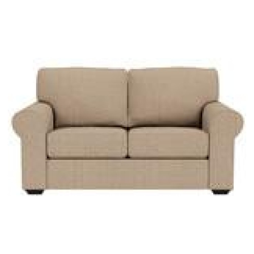 Hampton 2 Seater Sofa Coney Teddy