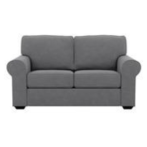 Hampton 2 Seater Sofa Grey