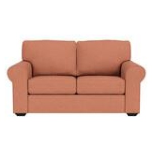 Hampton 2 Seater Sofa Linden Rose