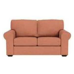 Hampton 2 Seater Sofa Linden Rose