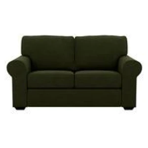 Hampton 2 Seater Sofa Mason Olive