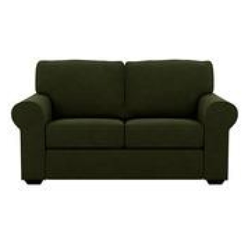 Hampton 2 Seater Sofa Mason Olive
