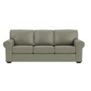 Hampton 3 Seater Sofa Brown