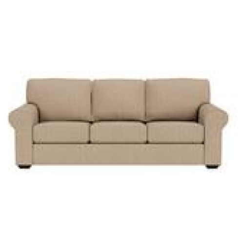 Hampton 3 Seater Sofa Coney Teddy