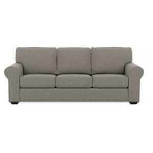 Hampton 3 Seater Sofa Grey