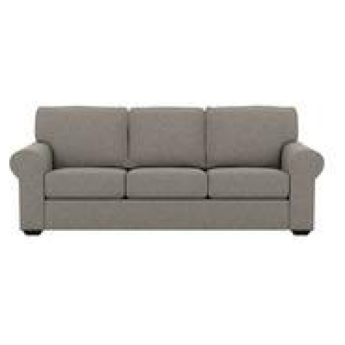 Hampton 3 Seater Sofa Grey
