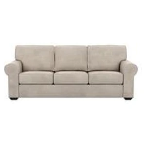 Hampton 3 Seater Sofa Neutral