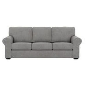 Hampton 3 Seater Sofa Piper Lake