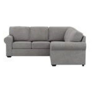 Hampton 5 Seater Corner Sofa Right Piper Lake