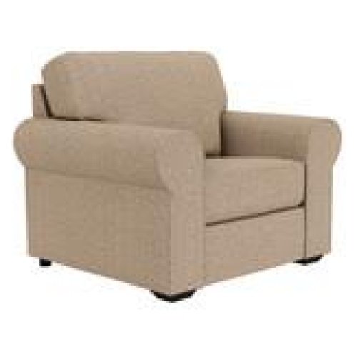 Hampton Armchair Coney Teddy 1 Seater