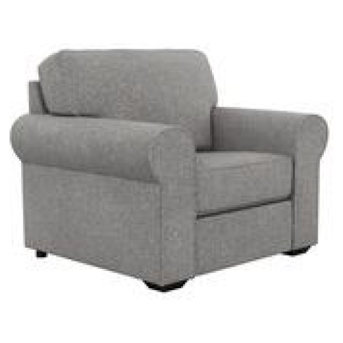 Hampton Armchair Piper Lake 1 Seater