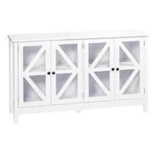 Hamptons Buffet White