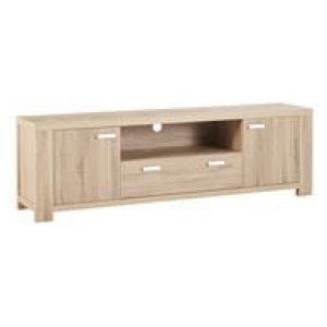 Havana 179Cm Entertainment Unit Neutral Large