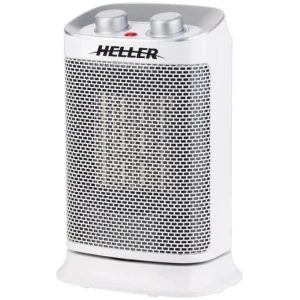 Heller 1500W Ceramic Fan Heater
