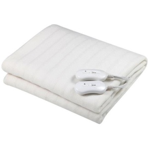Heller Fitted Electric Blanket - King