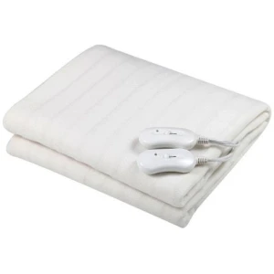 Heller Fitted Electric Blanket - King