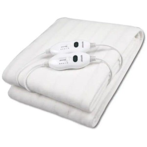 Heller Fitted Electric Blanket - Queen