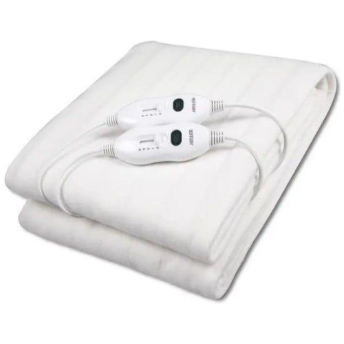 Heller Fitted Electric Blanket - Queen