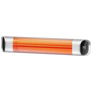 Heller Infrared Strip Indoor/Outdoor Heater