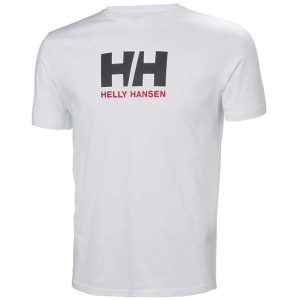 Helly Hansen Logo Tshirt Mens