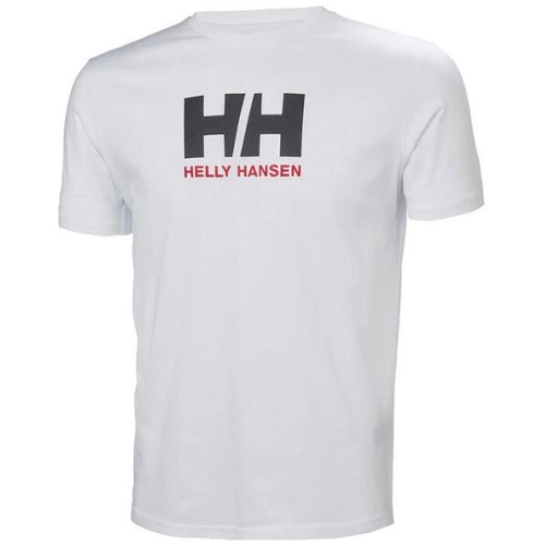 Helly Hansen Logo Tshirt Mens