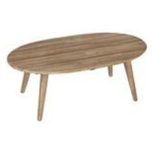 Hendrix Outdoor Coffee Table Neutral