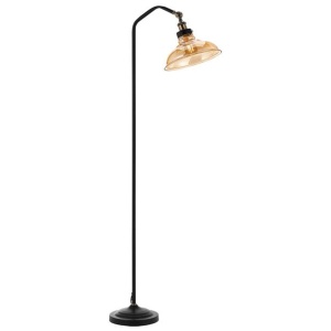 Hertel Floor Lamp | Telbix Lighting