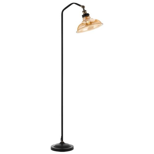 Hertel Floor Lamp | Telbix Lighting