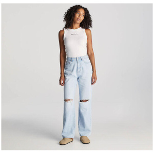 Hi Baggy Relaxed Jean