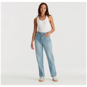 Hi Claudia Straight Jean