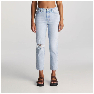 Hi Mom Slim Jean