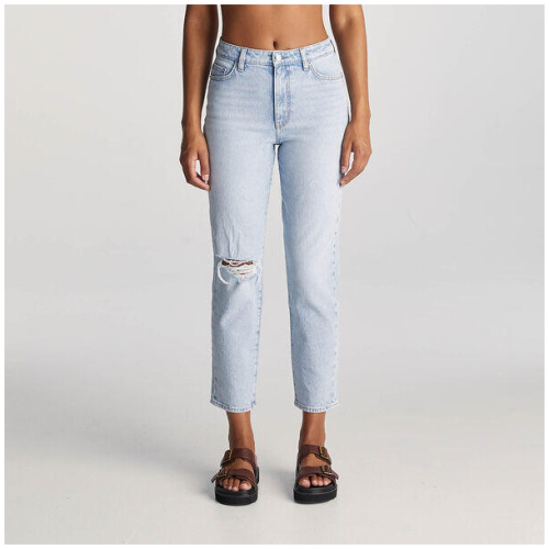 Hi Mom Slim Jean