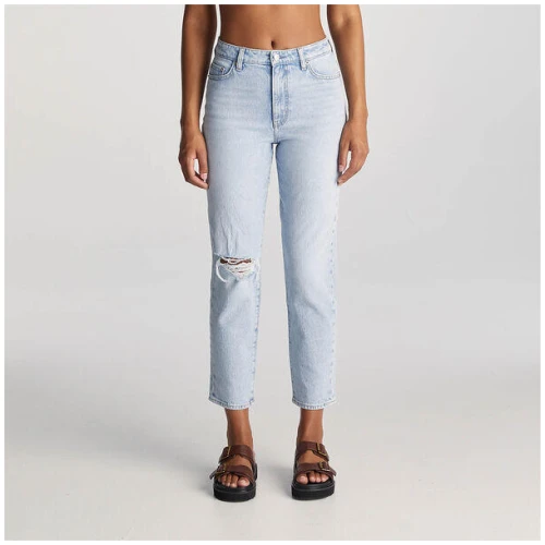 Hi Mom Slim Jean