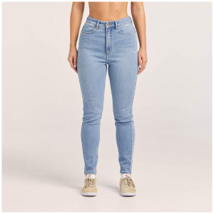 Hi Rider Skinny Curve Jean