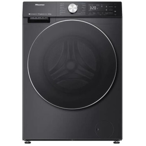 Hisense 10kg/6kg Washer/Dryer Combo - Black