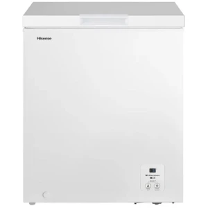 Hisense Eco Vision Hybrid Chest Freezer 145L