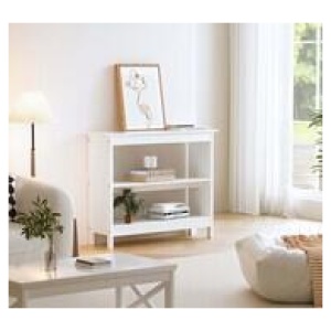 Holland Hall Table White