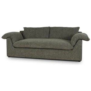 Horizon 3 Seater Sofa - Canopy Green by Interior Secrets - AfterPay Available