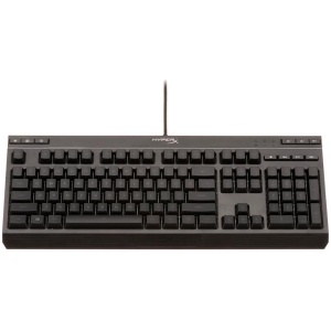 HyperX Alloy Core RGB Membrane Gaming Keyboard