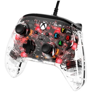 HyperX Clutch Gladiate Wired Gaming Controller for Xbox